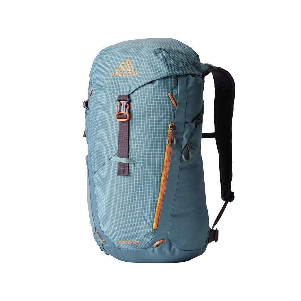 Nano 28 - Rio Blue