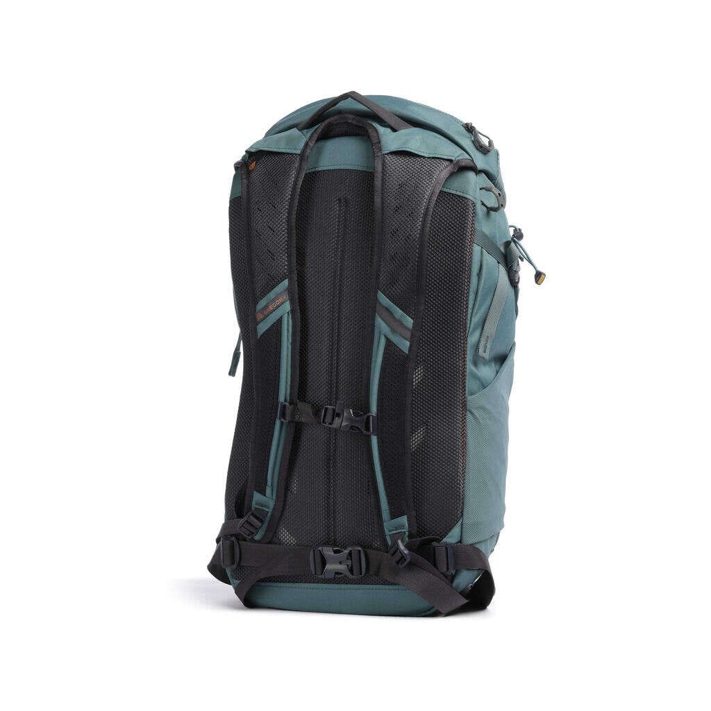 Nano 28 - Rio Blue - Bilde 2