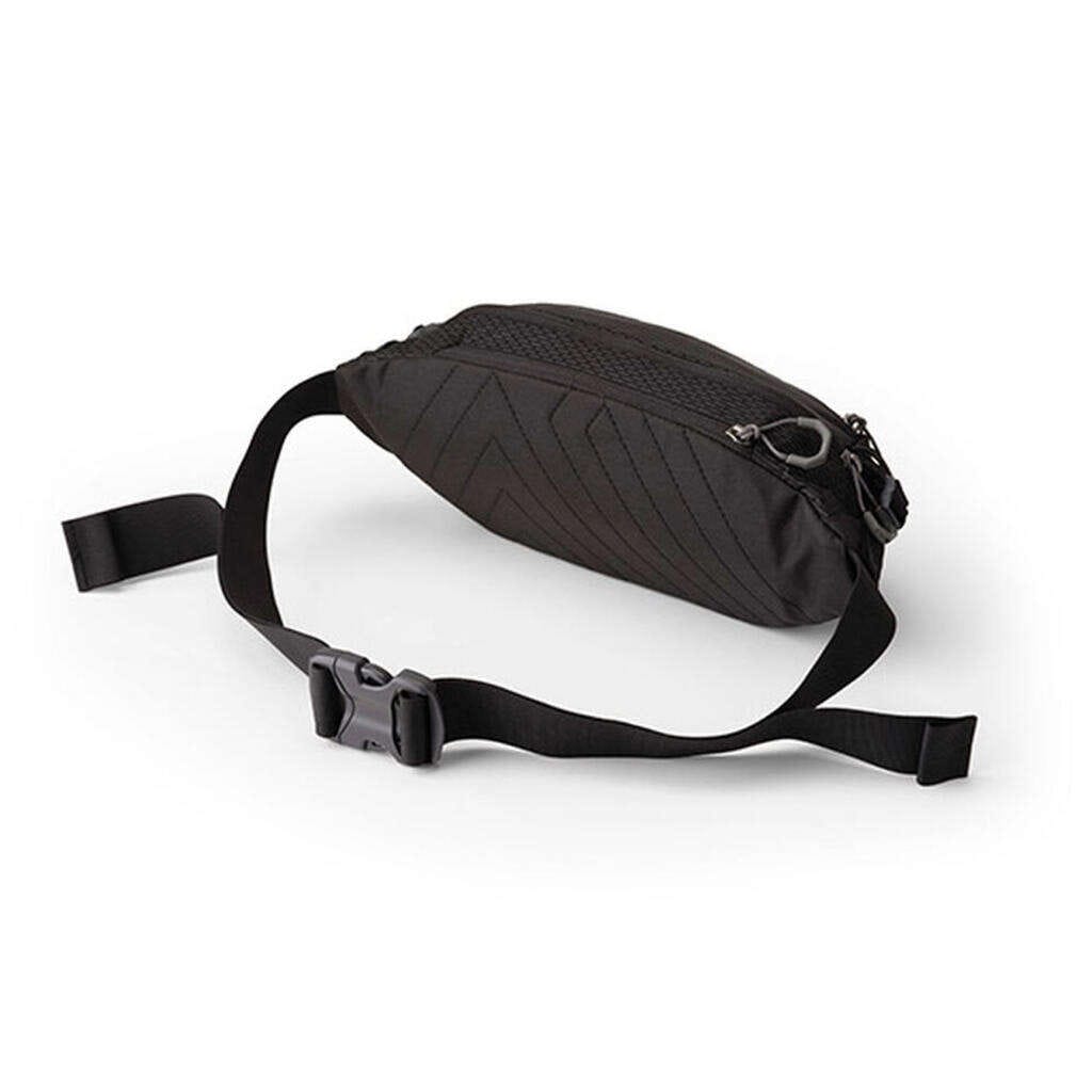 Nano Waistpack - Optic Black - Bilde 2