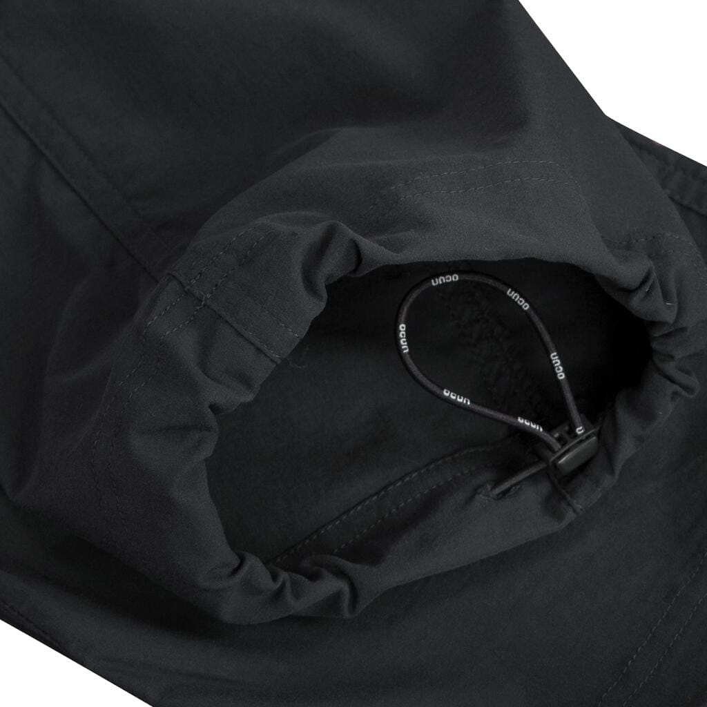 Ocun Mania Pants M`s - anthracite - Bilde 3