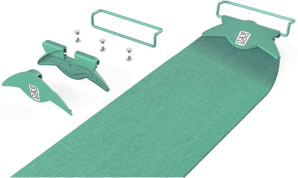 VERKSTED Pomoca Click Lock V3