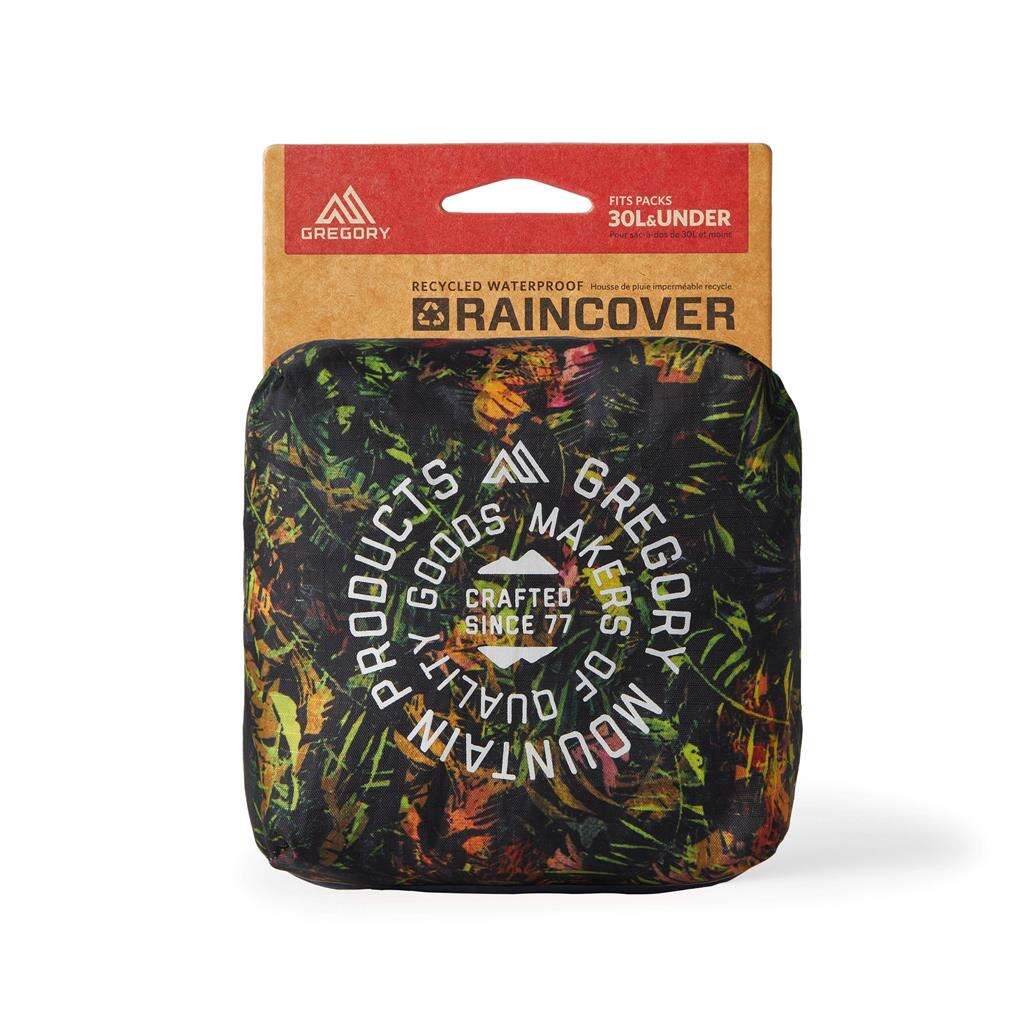 Gregory Raincover - Tropical Forest - Bilde 3