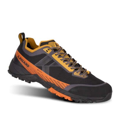 Tuono GTX - Black Clay