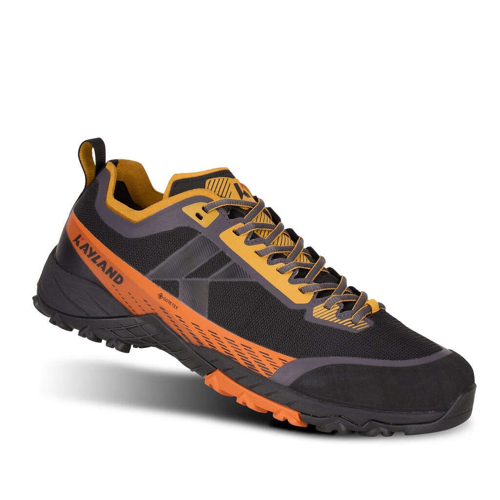 Kayland Tuono GTX - Black Clay