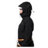 Mountain Equipment Tupilak jakke – dame, Black - Bilde 6