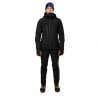 Mountain Equipment Tupilak jakke – dame, Black - Bilde 2