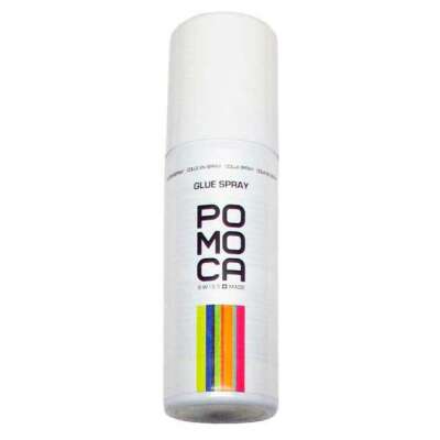 VERKSTED Pomoca Glue Spray 50ml