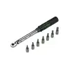BBB TorqueSet BTL-173 Momentnøkkelset