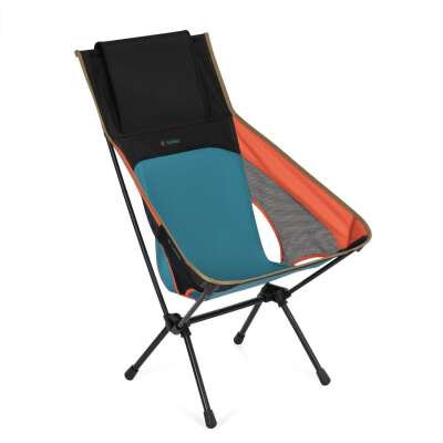 Chair One Highback (re) - Heritage Multi Block
