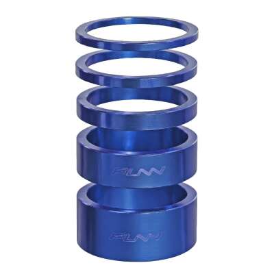 Funn Spacer Kit - blue