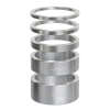Funn Spacer Kit - silver - Bilde 3