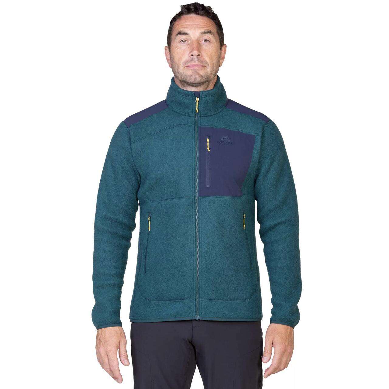 Highpile Mens Jacket - Pine/Cosmos - Bilde 2