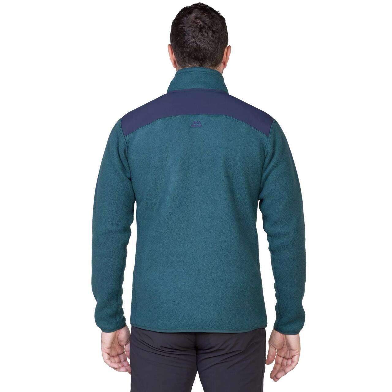 Highpile Mens Jacket - Pine/Cosmos - Bilde 3