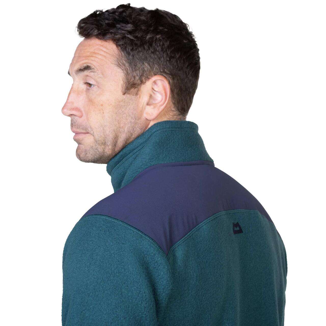 Highpile Mens Jacket - Pine/Cosmos - Bilde 4