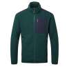 Highpile Mens Jacket - Pine/Cosmos