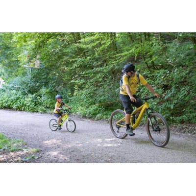 Kommit Bike Mount