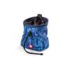 Ocun Lucky Chalk Bag - up blue