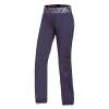 Ocun Pantera Organic pants - anthracite dark navy