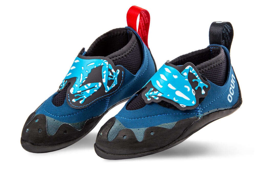 Ocun Ribbit - dark blue
