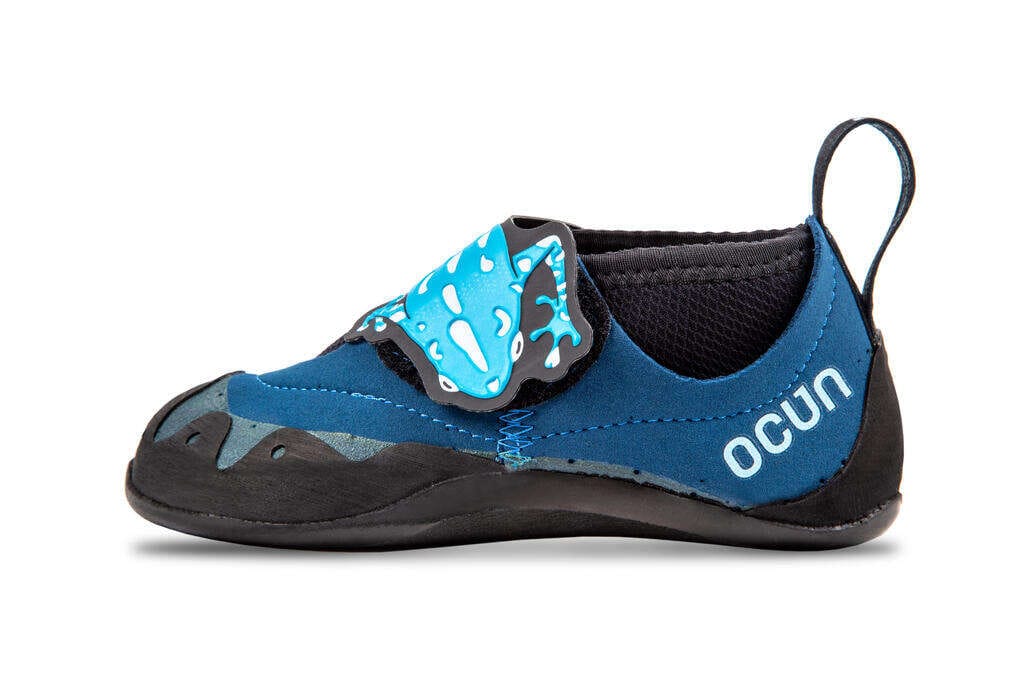 Ocun Ribbit - dark blue - Bilde 2