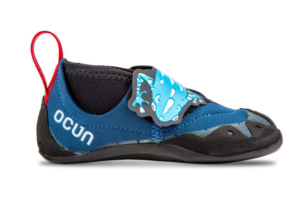 Ocun Ribbit - dark blue - Bilde 3
