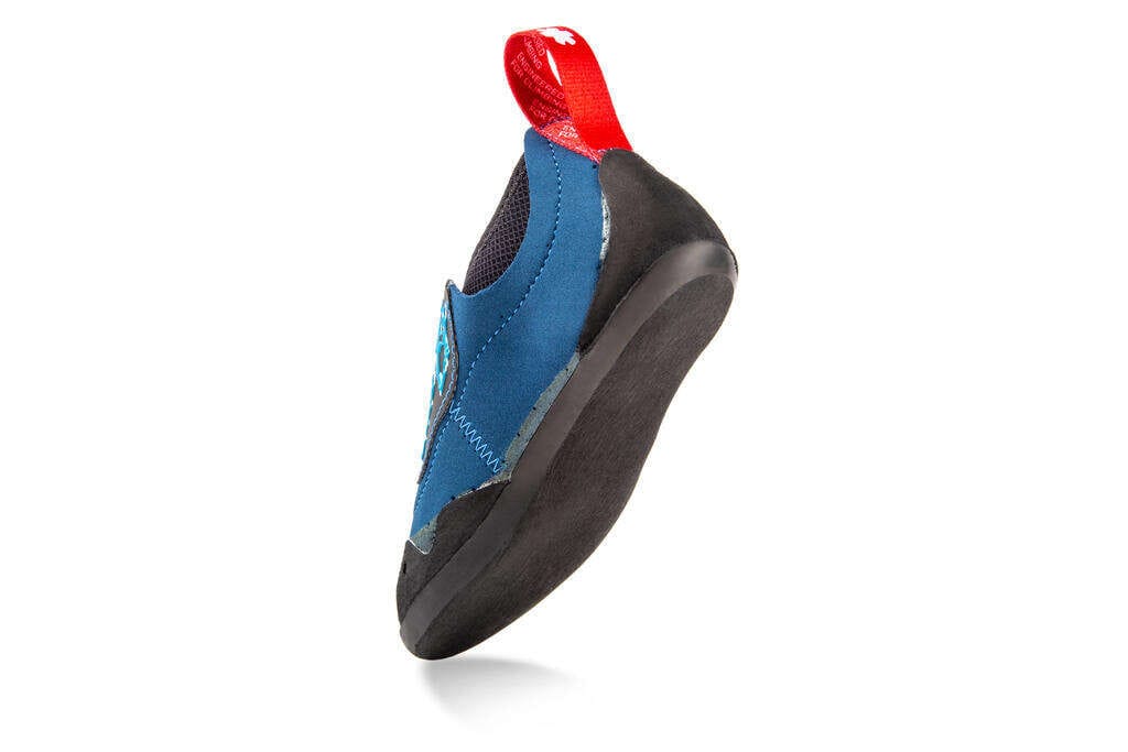 Ocun Ribbit - dark blue - Bilde 4