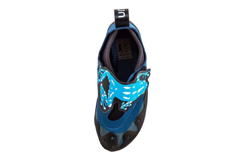 Ocun Ribbit - dark blue - Bilde 5