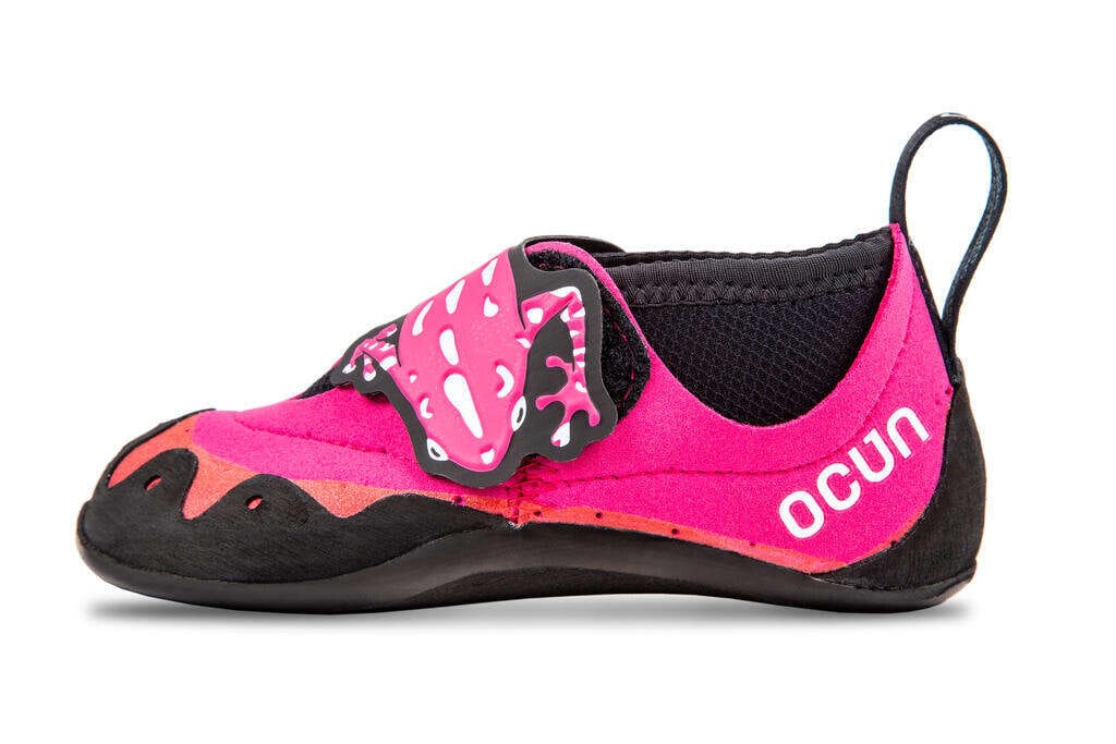Ocun Ribbit - pink - Bilde 2