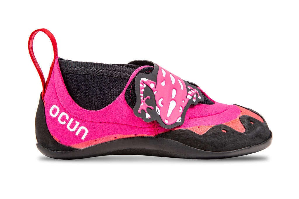 Ocun Ribbit - pink - Bilde 3