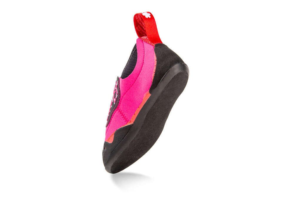 Ocun Ribbit - pink - Bilde 4