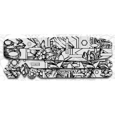 RideWrap creator - Jesse Melamed