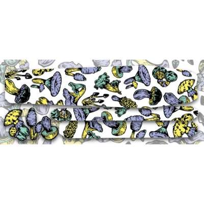 RideWrap creator - Modist Mushies