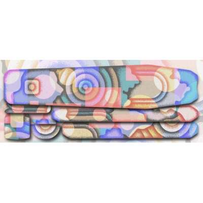 RideWrap creator - Organigasm