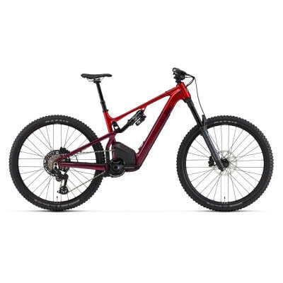 Rocky Mountain Altitude Powerplay A50 C1 - HIGHWAY TO HELL