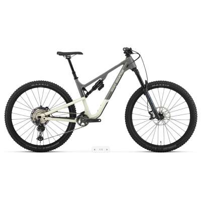 Rocky Mountain Instinct Alloy 50 - BAD TO THE BONE