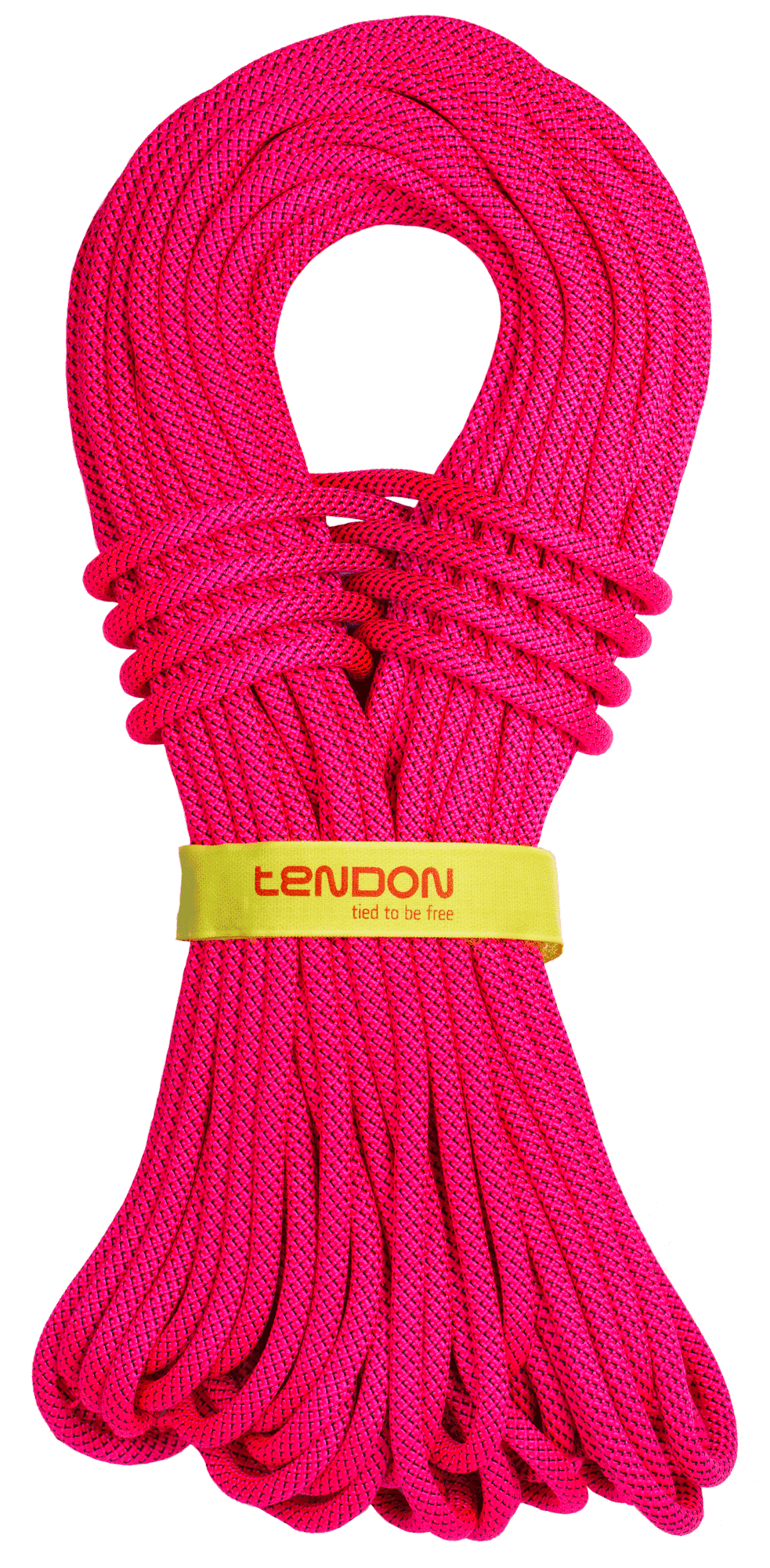 Tendon Master 9,0 mm TeFIX - pink