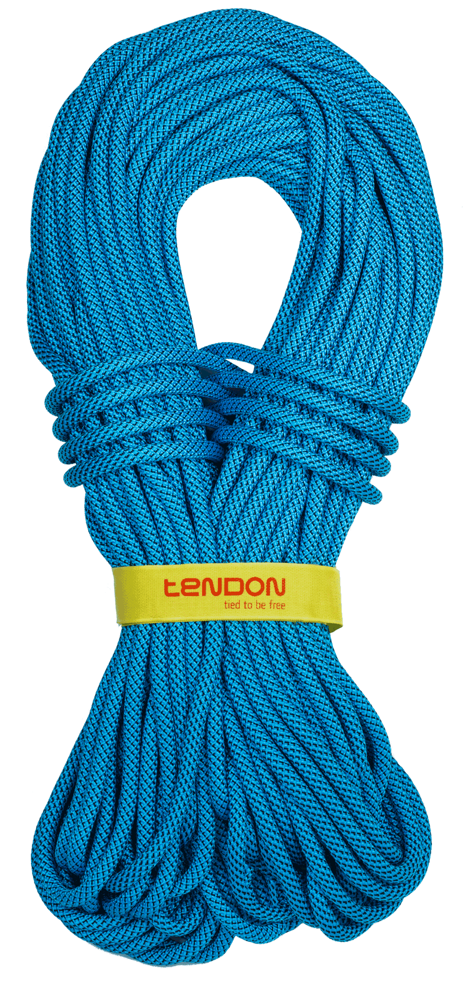 Tendon Master 9,0 mm TeFIX - turquoise