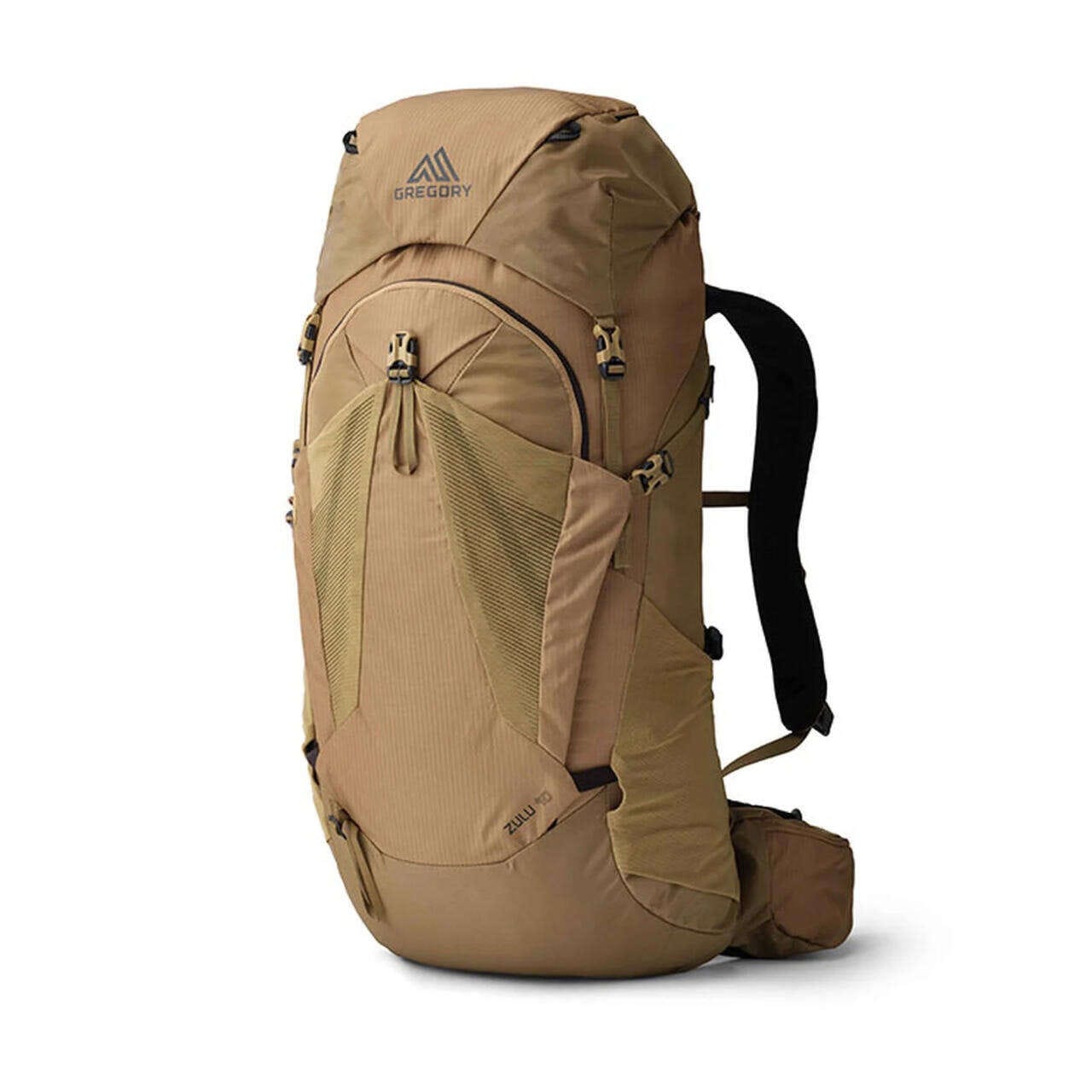 Zulu 40 RC - Desert Tan