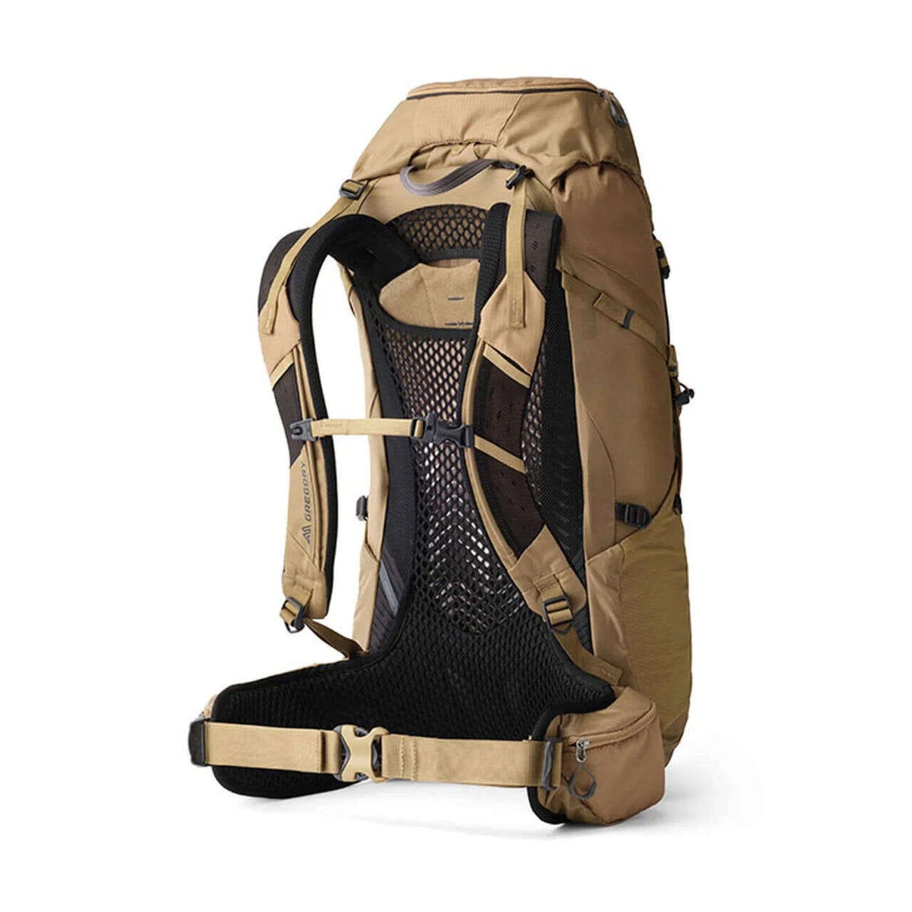 Zulu 40 RC - Desert Tan - Bilde 2