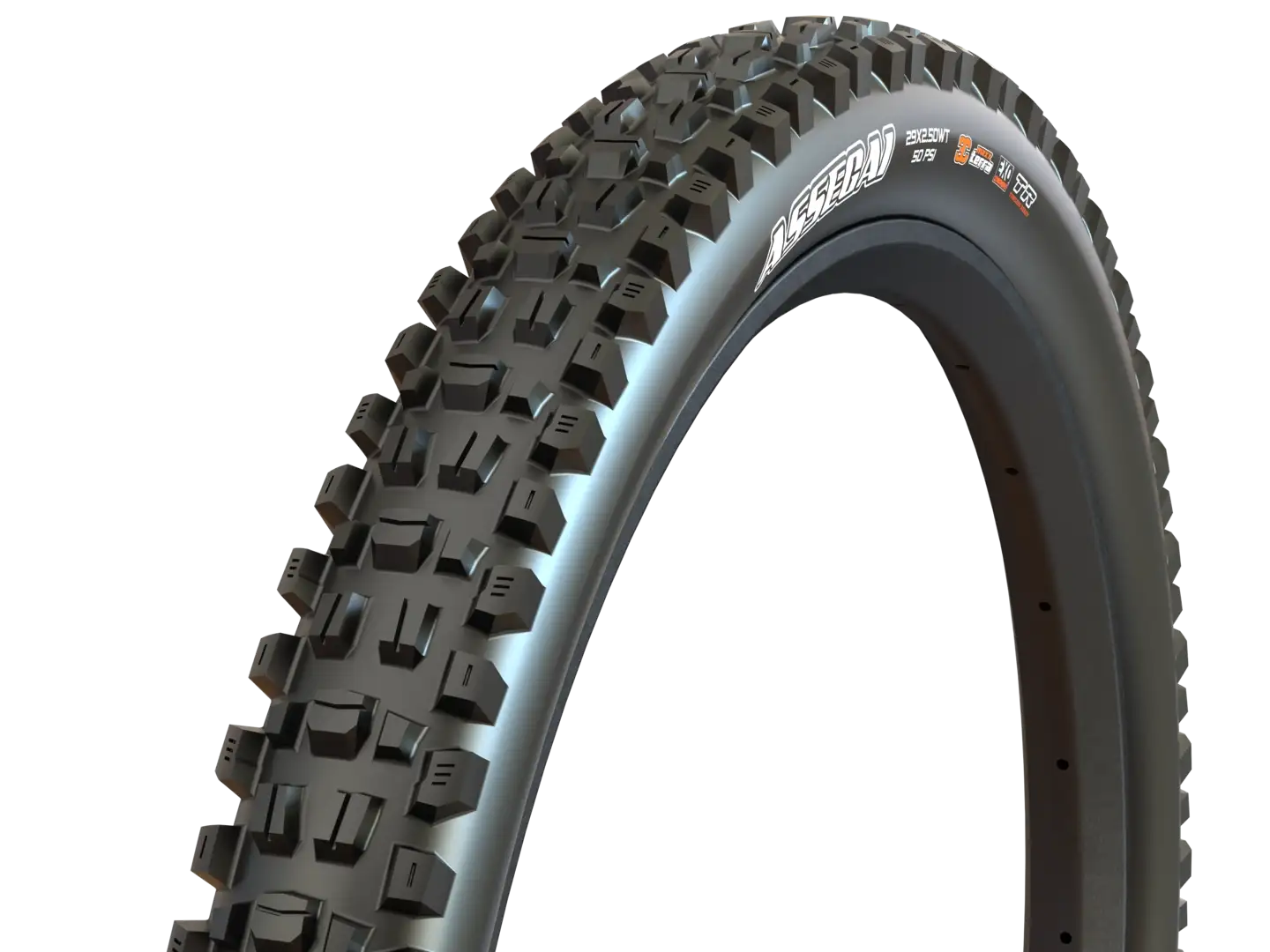 Maxxis Assegai TR EXO+ Dekk