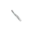 K-Edge Pro Road Braze-on Kjedefanger - Gun Metal