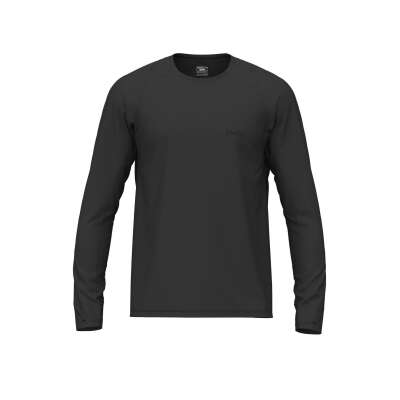 7mesh Atlas Shirt LS M's - black