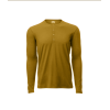 7mesh Desperado Merino Shirt LS M's - honey