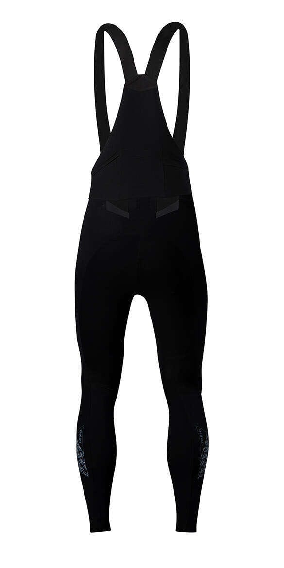 7mesh TK1 Bib Tight M's - black - Bilde 2