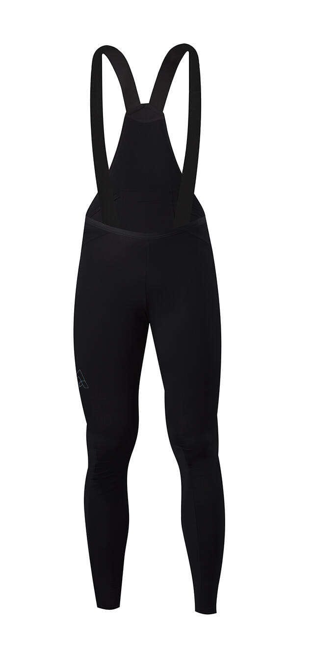 7mesh TK1 Bib Tight M's - black