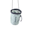 Blue Ice Sender chalk bag - glacier