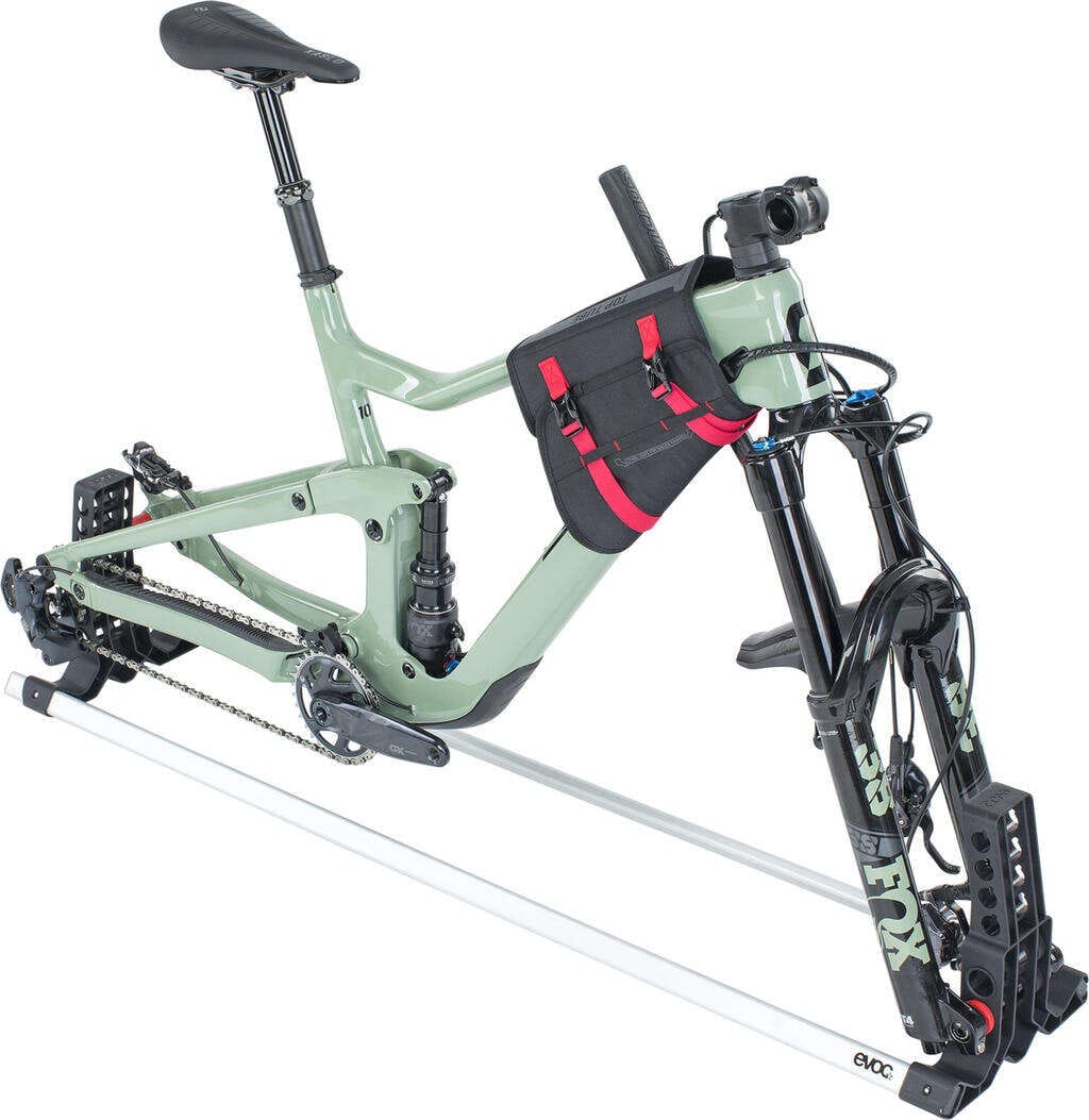 EVOC Bike Stand Pro - black - Bilde 3