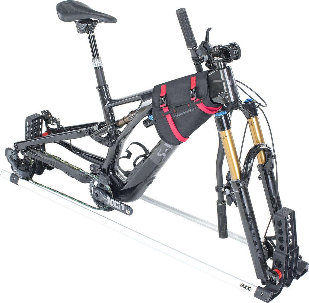 EVOC Bike Stand Pro - black - Bilde 4