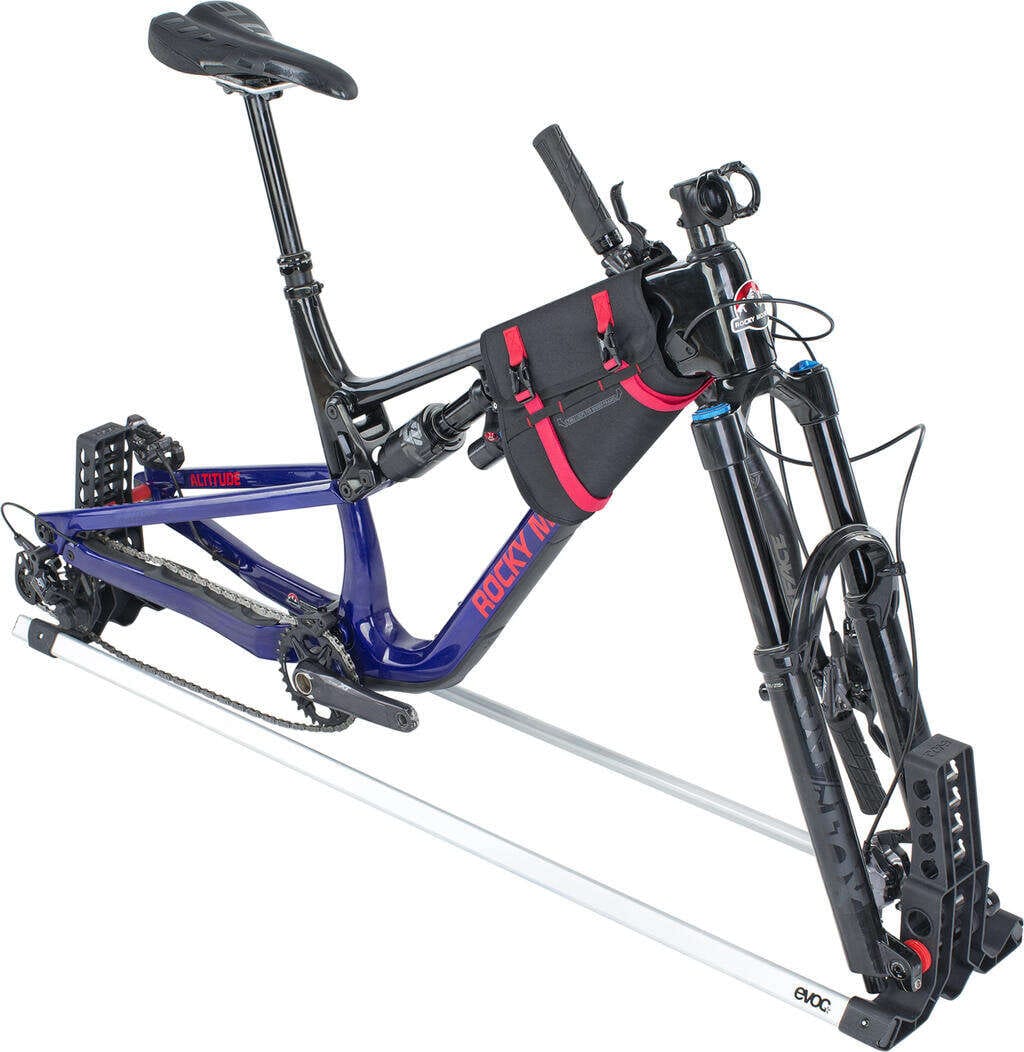 EVOC Bike Stand Pro - black - Bilde 5