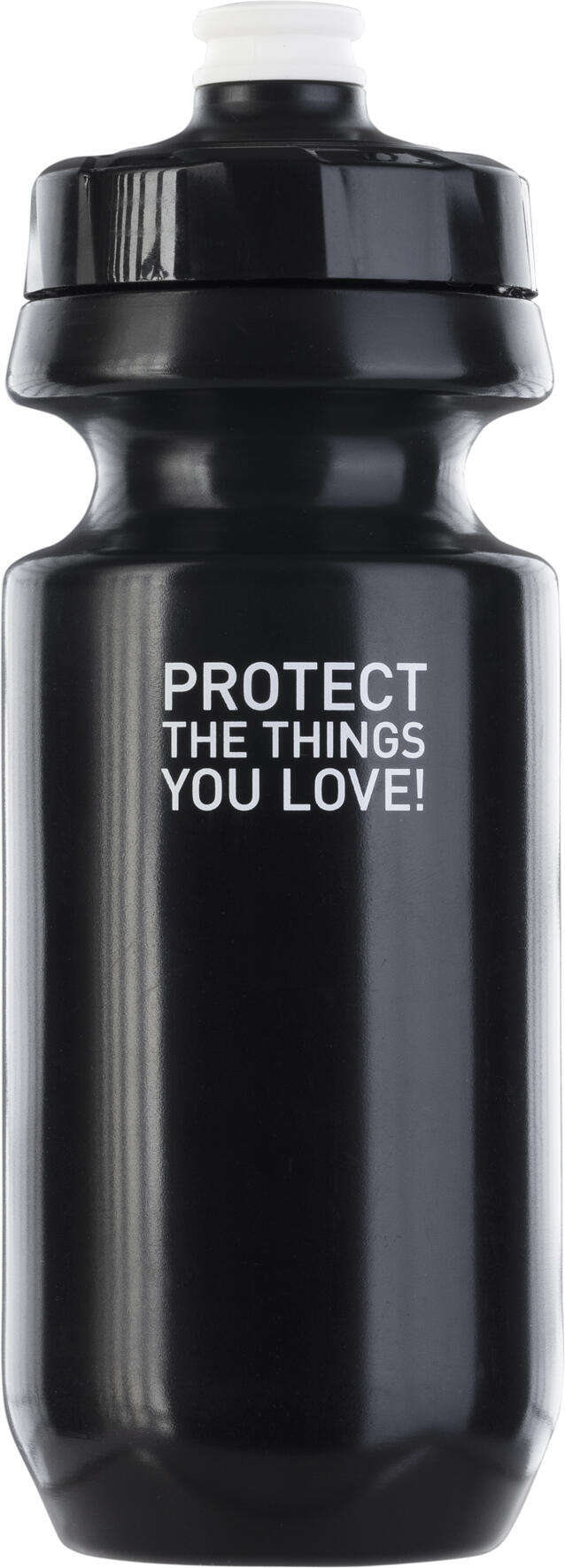 EVOC Drink Bottle 0,55l - black - Bilde 2